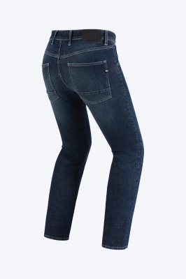 PROMO JEANS Джинсы NEW RIDER MAN (SINGLE LAYER)  Unico фото в интернет-магазине FrontFlip.Ru