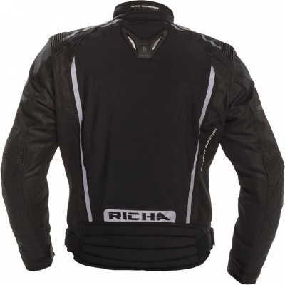 Куртка RICHA AIRSTREAM 2 LADY BLACK женск. фото в интернет-магазине FrontFlip.Ru