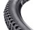 Покрышка E Thirteen All-Terrain 29x2.4 Downhill Mopo (TR2LRA-132) фото в интернет-магазине FrontFlip.Ru