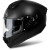 AIROH шлем интеграл ST501 COLOR BLACK MATT фото в интернет-магазине FrontFlip.Ru