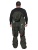SNOW HEADQUARTER Горнолыжный комбинезон мужской A-89001 Хаки фото в интернет-магазине FrontFlip.Ru