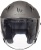 Шлем MT AVENUE SV SOLID Matt Titanium фото в интернет-магазине FrontFlip.Ru