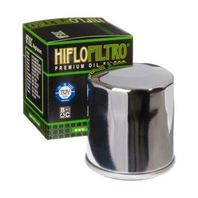 HIFLOFILTRO Масляные фильтры (HF303C) фото в интернет-магазине FrontFlip.Ru