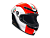 AGV Шлем K-6 E2206 SIC58