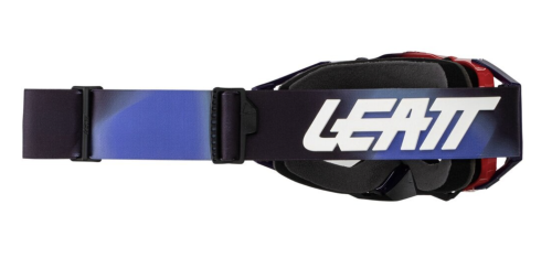 Очки Leatt Velocity 6.5 SunDown Light Grey 58% (8024070220) фото в интернет-магазине FrontFlip.Ru