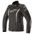ALPINESTARS Мотокуртка STELLA GUNNER V2 WP JACKET черно-белый, 12 фото в интернет-магазине FrontFlip.Ru