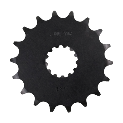 [SUNSTAR] Звезда передняя (ведущая) 18 зубьев 52418 стальная / JTF1180-18 фото в интернет-магазине FrontFlip.Ru