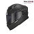 Шлем Acerbis X-WAY Black