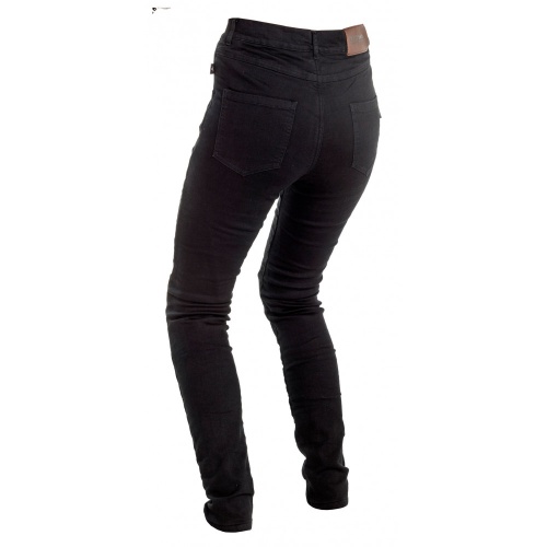 Брюки RICHA JEGGING LADY BLACK фото в интернет-магазине FrontFlip.Ru