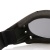 [BOBSTER] Очки Cruiser Smoked Reflective, цвет Серый, зеркальные фото в интернет-магазине FrontFlip.Ru