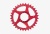 Звезда Race Face Cinch Direct Mount 28T Red (RNWDM28RED) фото в интернет-магазине FrontFlip.Ru