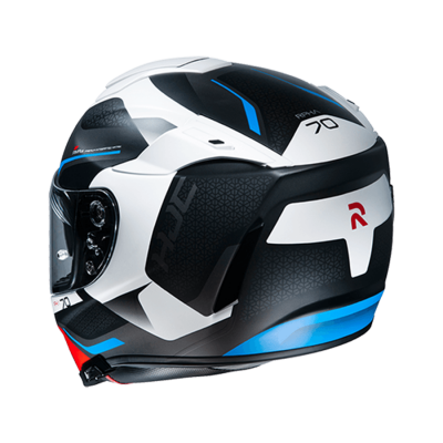 HJC Шлем RPHA 70 KOSIS MC21SF фото в интернет-магазине FrontFlip.Ru
