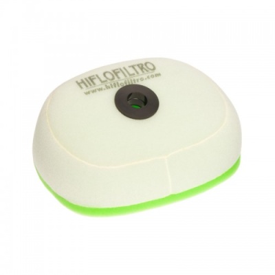 HIFLO  Воздушный фильтр  HFF3017  (DR-Z 250) фото в интернет-магазине FrontFlip.Ru