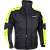 Куртка дождевая Bering MANIWATA Black/Fluo Yellow