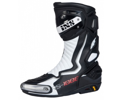 Мотоботы IXS Sport Boots RS-1000 X45407 031 фото в интернет-магазине FrontFlip.Ru