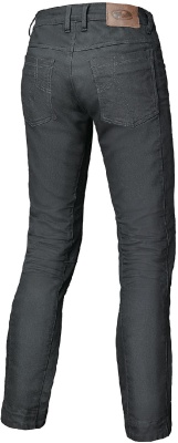 Мотоджинсы HELD San Diego черный Текстиль муж. фото в интернет-магазине FrontFlip.Ru