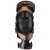 Брейсы EVS AXIS PRO Black / Copper фото в интернет-магазине FrontFlip.Ru