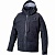 Куртка текстильная Taichi DRYMASTER FIELD PARKA Black