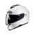 HJC Шлем C 91 PEARL WHITE фото в интернет-магазине FrontFlip.Ru