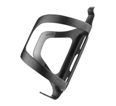 Флягодержатель Birzman Bottle Uncage Carbon L (BM18-UNCAGE-CBC-L) фото в интернет-магазине FrontFlip.Ru