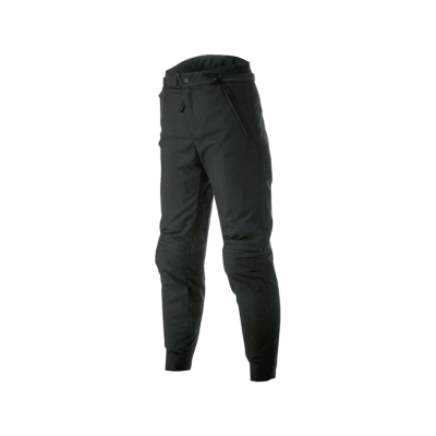 DAINESE Брюки ткань AMSTERDAM женск. 001 BLACK фото в интернет-магазине FrontFlip.Ru