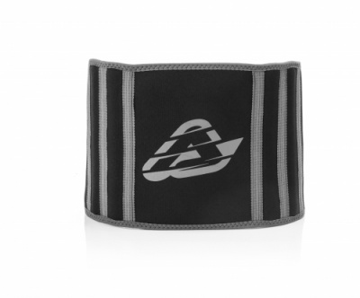 Защита поясницы Acerbis K-BELT Black/Grey фото в интернет-магазине FrontFlip.Ru