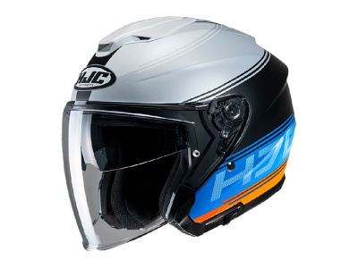 HJC Шлем i30 VICOM MC27SF фото в интернет-магазине FrontFlip.Ru