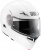 Шлем AGV COMPACT ST MONO White фото в интернет-магазине FrontFlip.Ru