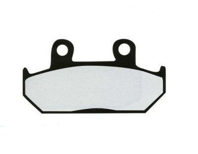 NISSIN Тормозные колодки  2P-220SS  (143) фото в интернет-магазине FrontFlip.Ru