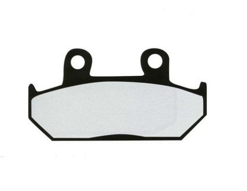 NISSIN Тормозные колодки  2P-220SS  (143) фото в интернет-магазине FrontFlip.Ru