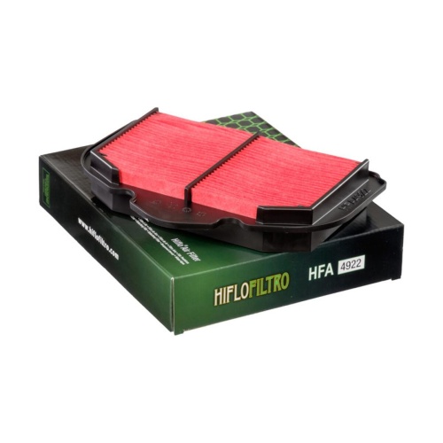 HIFLO  Воздушный фильтр  HFA4922 фото в интернет-магазине FrontFlip.Ru