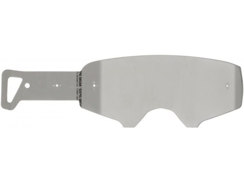Линзы отрывные Leatt Tear-Off Laminated 2x7шт (8019100130) фото в интернет-магазине FrontFlip.Ru