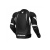 куртка SHIMA MESH PRO BLACK/WHITE фото в интернет-магазине FrontFlip.Ru