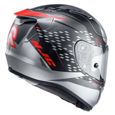 HJC Шлем RPHA 11 ORAISER MC-5SF фото в интернет-магазине FrontFlip.Ru