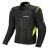 куртка SHIMA RUSH MEN FLUO фото в интернет-магазине FrontFlip.Ru