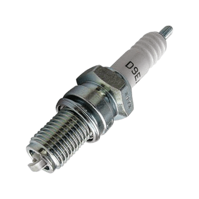 [NGK] Свеча зажигания D9EA фото в интернет-магазине FrontFlip.Ru
