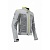 Куртка-сетка Acerbis женская RAMSEY VENTED GREY/YELLOW
