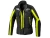 SPIDI Куртка VOYAGER EVO Yellow Fluo фото в интернет-магазине FrontFlip.Ru