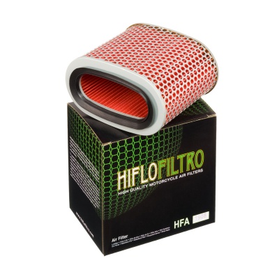 HIFLO  Воздушный фильтр  HFA1908  (VT 1100) фото в интернет-магазине FrontFlip.Ru