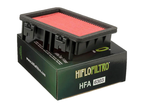 HIFLO  Воздушный фильтр  HFA6303 фото в интернет-магазине FrontFlip.Ru