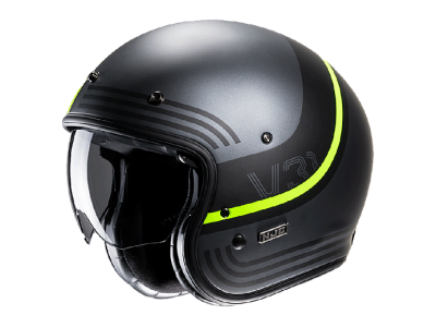 HJC Шлем V31 BYRON MC3HSF фото в интернет-магазине FrontFlip.Ru