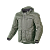 MACNA Куртка RIVAL ткань зеленая