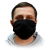 Многоразовая маска для лица FrontFlip Max фото в интернет-магазине FrontFlip.Ru
