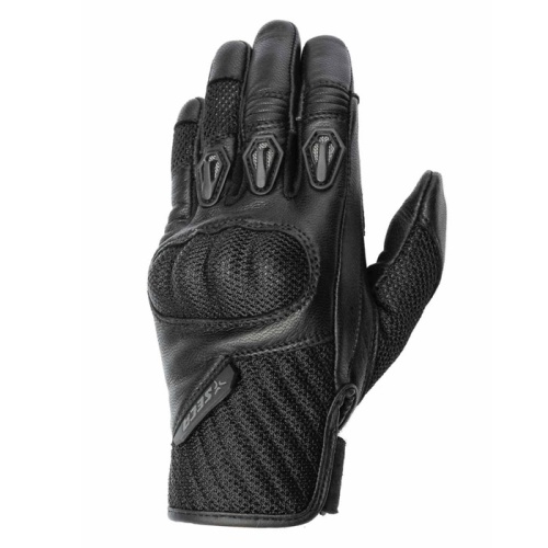 SECA Перчатки AXIS MESH LADY BLACK фото в интернет-магазине FrontFlip.Ru