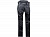 LS2 Мотобрюки женские VENTO LADY PANT черный, Black