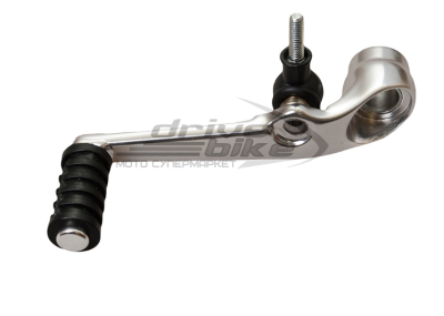 [EMGO] Педаль (лапка) переключения передач CBR600RR 07-13, CBR1000RR 11-13 фото в интернет-магазине FrontFlip.Ru