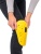 STARKS Мотоджинсы ZENA LITE, жен., Slim fit, черные фото в интернет-магазине FrontFlip.Ru