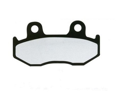 NISSIN Тормозные колодки  2P-223GS  (134) фото в интернет-магазине FrontFlip.Ru