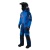 Снегоходный комбинезон FINNTRAIL FLOAT BLUE фото в интернет-магазине FrontFlip.Ru