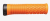 Ручки SDG Thrice Grip 31mm Orange (S3102) фото в интернет-магазине FrontFlip.Ru
